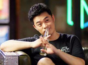 爆料娱乐圈陈赫是谁啊,揭秘陈赫的真实身份与背景  第3张